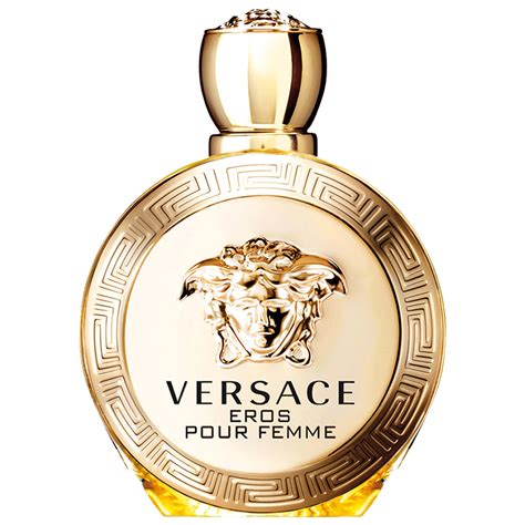 profumo versace woman eros